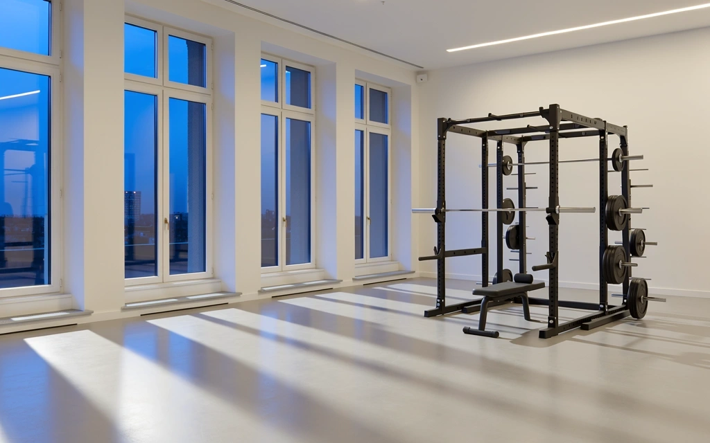 Modern Training Environment