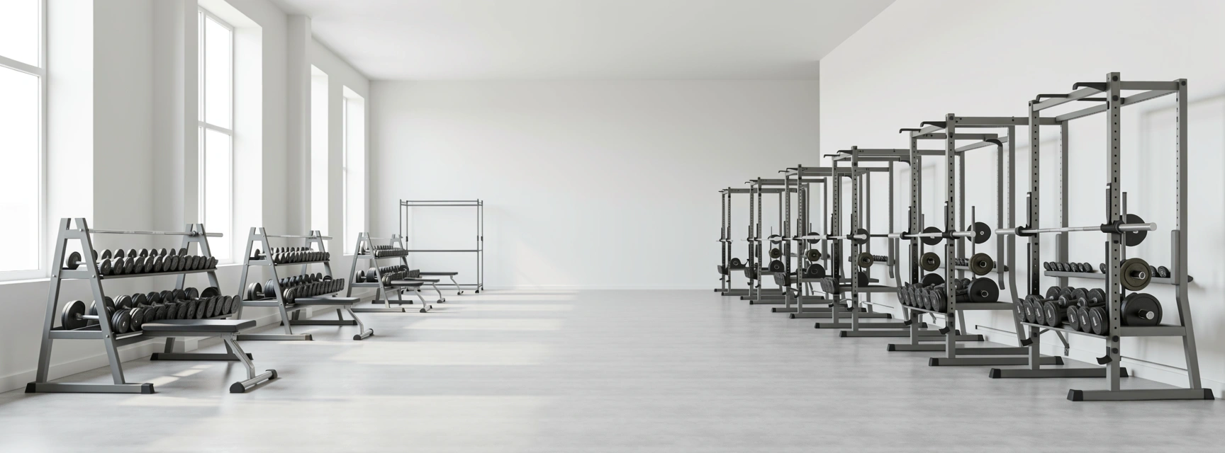 Training Environment